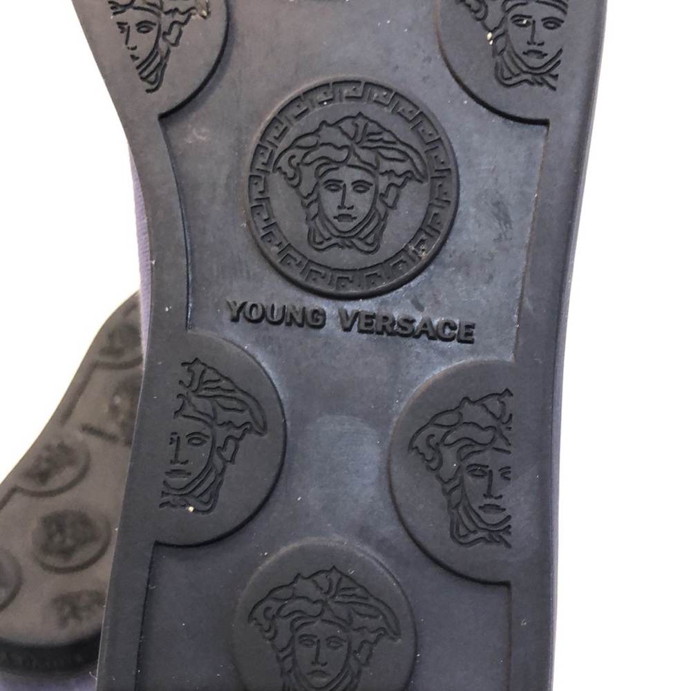 Versace shoes - Picture 4 of 6